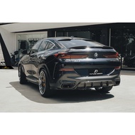 BMW G06 Carbon FD Spoiler