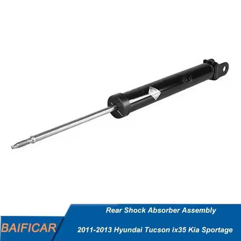 Baificar Brand New Genuine Rear Shock Absorber Assembly 55311-2S000 For 2011-2013 Hyundai Tucson ix3