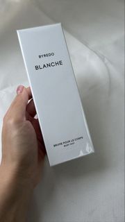 Byredo Blanche 身體噴霧
