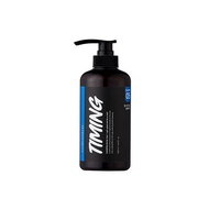 CURESHIELD TIMING SHAMPOO EP. 05 500ML