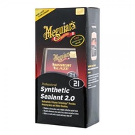 น้ำยาเคลือบสีรถ ขัดเงาสีรถ Meguiars M2116 Synthetic Sealant 2.0 ขนาด 473 มิลลิลิตร