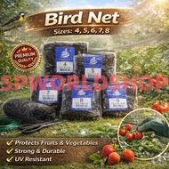 READY STOCK Bird Net (Jaring Burung / Pukat Burung)