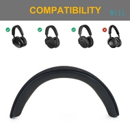 Will Soft And Breathable Headband Pad Cushion Compatible for PX 8 PX7S2 Headphone