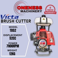 ''VICTA'' BRUSH CUTTER C/W ASSY -26MM / 51.6CC -TB52