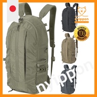 Helikon-Tex Groundhog Tactical Backpack 10L – Lightweight Military Outdoor Hydration Daypack