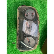 L9 MOVE KENARI japan spec LED bulb meter auto