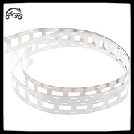 [8C11] 1M Plated Niel Strip 0.12*27mm For Battery Welding 2P Spot Niel Belt [8C]