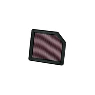 Civic FD 1.6/1.8 2006-2012 K&N Replacement Air Filter