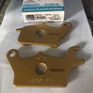 Airblade 125/ Vision/ Lead 125/ Airblade 2011-2102 Elig brand