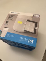 MOMAX AP15 H13 HEPA 活性碳濾網