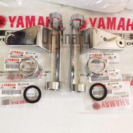 SQUARE LAMP EAR BRACKET 5T5 / 5T4 RXKING RX KING COBRA RXS YT ORIGINAL 29M-F3121-00 29M-F3131-00 4N6