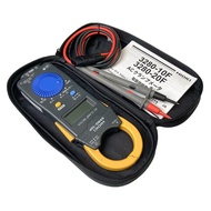 HIOKI 3280-70F clamp meter clamp tester AC clamp meter AC flexible current sensor CT6280 set model A