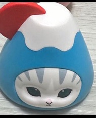 #mofusand猫#mofusand##盲盒# mofusand鯊魚貓
