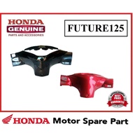 HONDA FUTURE 125 FUTURE125 FUTURE-125 HANDLE METER COVER HANDLE LOWER COVER BAWAH METER INNER COVER 