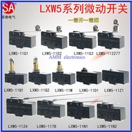 ไมโครสวิทช์สวิทช์ลิมิต Lxw5-11G1 11N1 11D1 11G2 11Q1 11M tm-1704