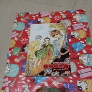 Palace Story goong Comic volume 10