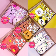 BOX PACKAGE
