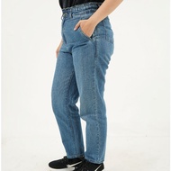 X8 Raysha Jeans - Baggy Jeans - Women's Jeans