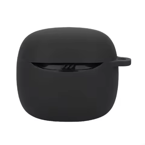 For JBL TUNE FLEX 2 Headphone Case Silicone Earbuds Accessories Soft Cover Headset Shell Protective 