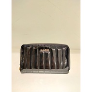 Aldo Klep Women's Wallet S300 - Black