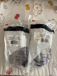 3M 安全眼罩 Safety eyewear