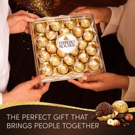Ferrero Rocher - Gift Box (T24)