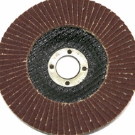 SMART 4-in-1 FLAP DISC 100x16mm 180-400 GRIT 60-80-100-120