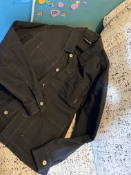 SPORT b. 黑色外套