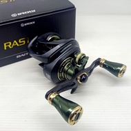 BC Iroly Rastaban 200L Reel