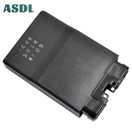 ดิจิตอลอิเล็กทรอนิกส์จุดระเบิดรถจักรยานยนต์กล่องโมดูล CDI จุดระเบิดสวิตช์สำหรับฮอนด้าชาโดว์400 RVF40