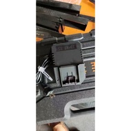 Jiajies J11-21/12-21/13-21/02-20/01-100 Electric Wrench Electric Drill Angle Grinder Charger