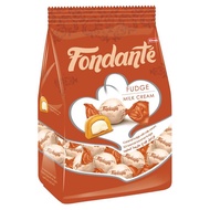 Elvan Fondante 350g Elvan Fondante Fudge Chocolate Cream Kembang Gula Caramel Salur Coklat