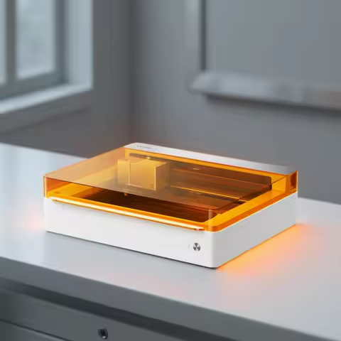 xTool M1 Ultra 4-in-1 Craft Machine 20W - Vinyl Cutter, Laser Engraver, Pen Drawing, and Scrapbookin