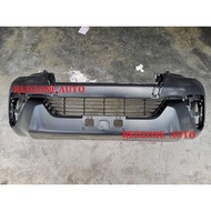 TOYOTA FORTUNER 2016 FRONT BUMPER NEW