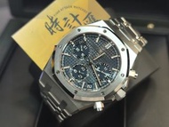 Ap 26240st blue royal oak 26331 26239 26420 15500 15450 15510 Daytona rolex