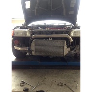 intercooler turbo original