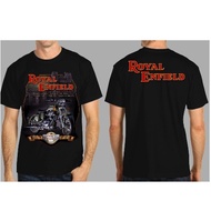 Royal Enfield Tshirt Jersey