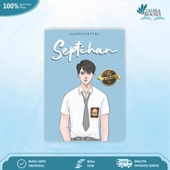 NOVEL SEPTIHAN By Poppi Pertiwi - COCONUT ORIGINAL