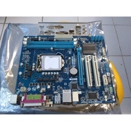 PAKET MOTHERBOARD ASUS - GIGABYTE H61 CORE i5 3470 FAN RAM 8GB Diskon