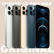 IPHONE 12 PRO MAX NEW IBOX