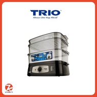 TRIO Food Steamer TFS-28