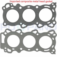 Engine Cylinder Head Gasket VQ25DE OEM Spec 11044-JK00A 11044-JK00B For Nissan TEANA J32Z 2.5L V6 24