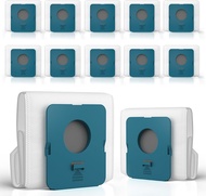 12 Pack VCA-ADB953 Dust Bags Compatible with SAMSUNG BESPOKE Jet Cordless Stick Vacuum Cleaner 2.5L