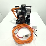 LEX 12V/24V Electric Compressor Set DC