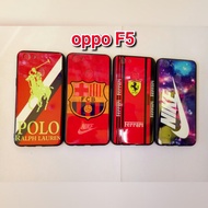 Oppo F5 Ball Character CASE