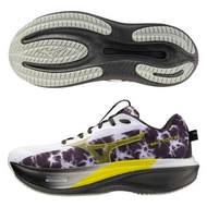 MIZUNO 慢跑鞋 WAVE RIDER 30 (阿姆斯特丹) Running Shoes J1GU262281