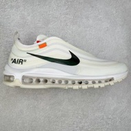 Nike Air Max 97 Off-White AJ4585-100 運動鞋 36-46碼