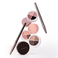 ❮ Nantasu ❯ Supermarket rom & nd Eyeshadow Cream Capacity: 5g Brush ROMAND