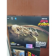 Hiya Toys Godzilla vs. King Ghidorah (1991)