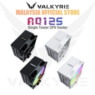 VALKYRIE AQ125 CPU COOLER